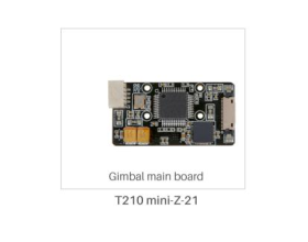 Gimbal main board1